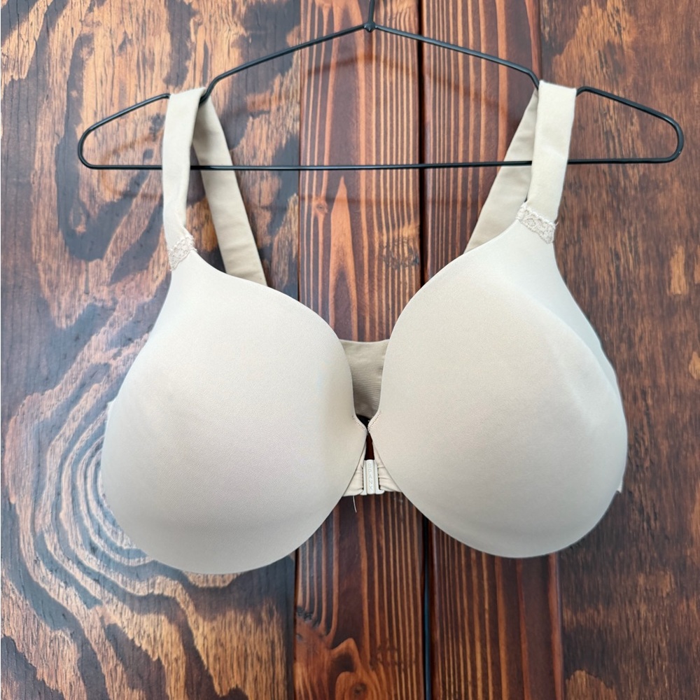 Spanx bra-lallejuah
